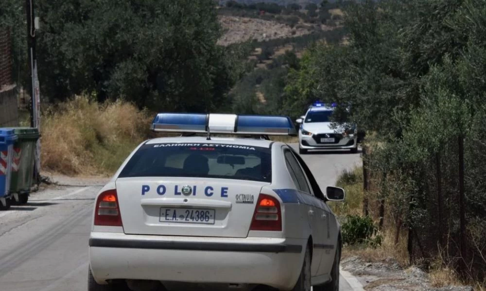 Στα χέρια των Αρχών ο αλλοδαπός "ομπρελάκιας" του αεροδρομίου